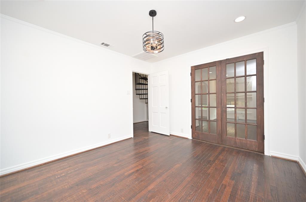 Daniels L O Jr - Residential