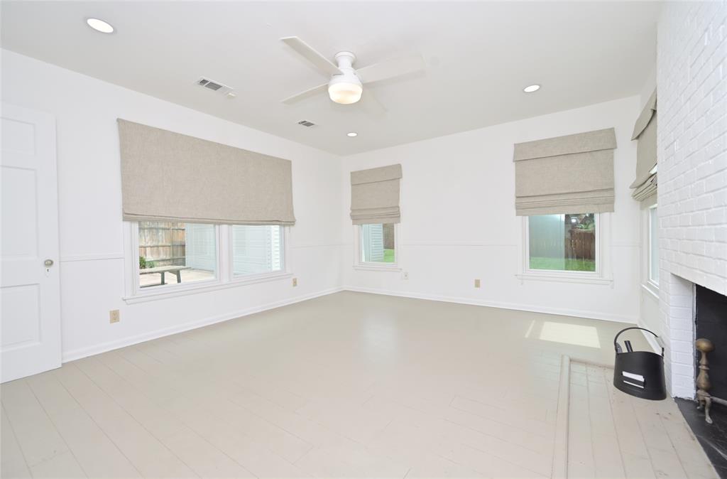 Daniels L O Jr - Residential