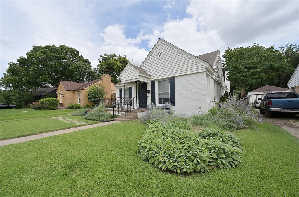 Daniels L O Jr - Residential