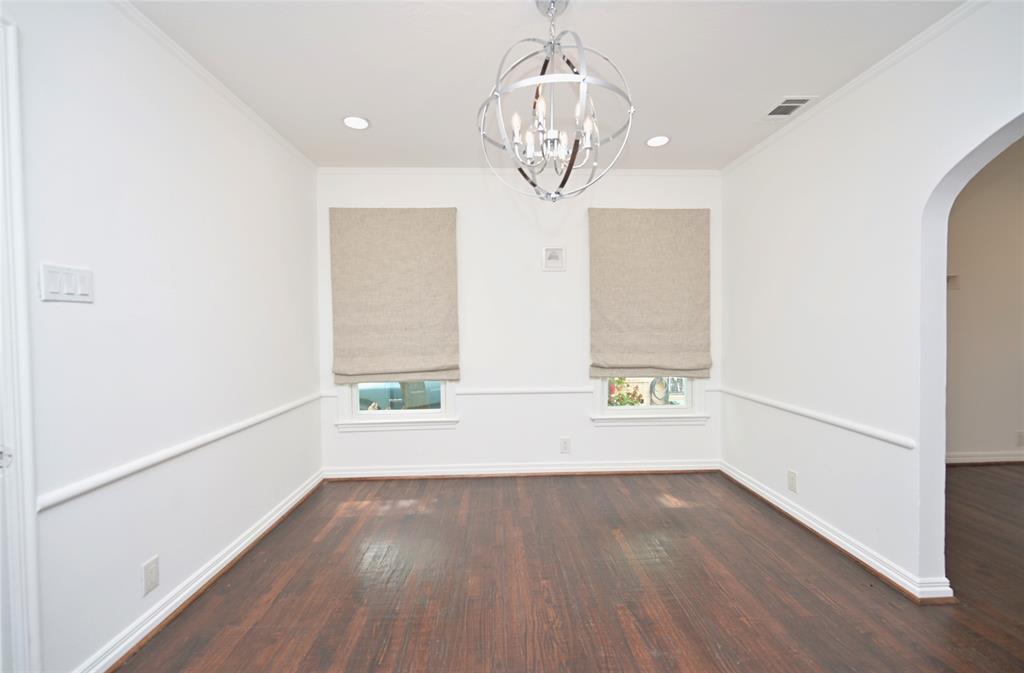 Daniels L O Jr - Residential