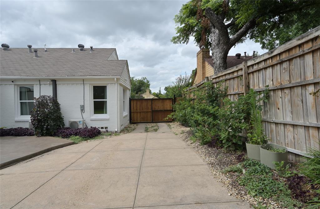 Daniels L O Jr - Residential