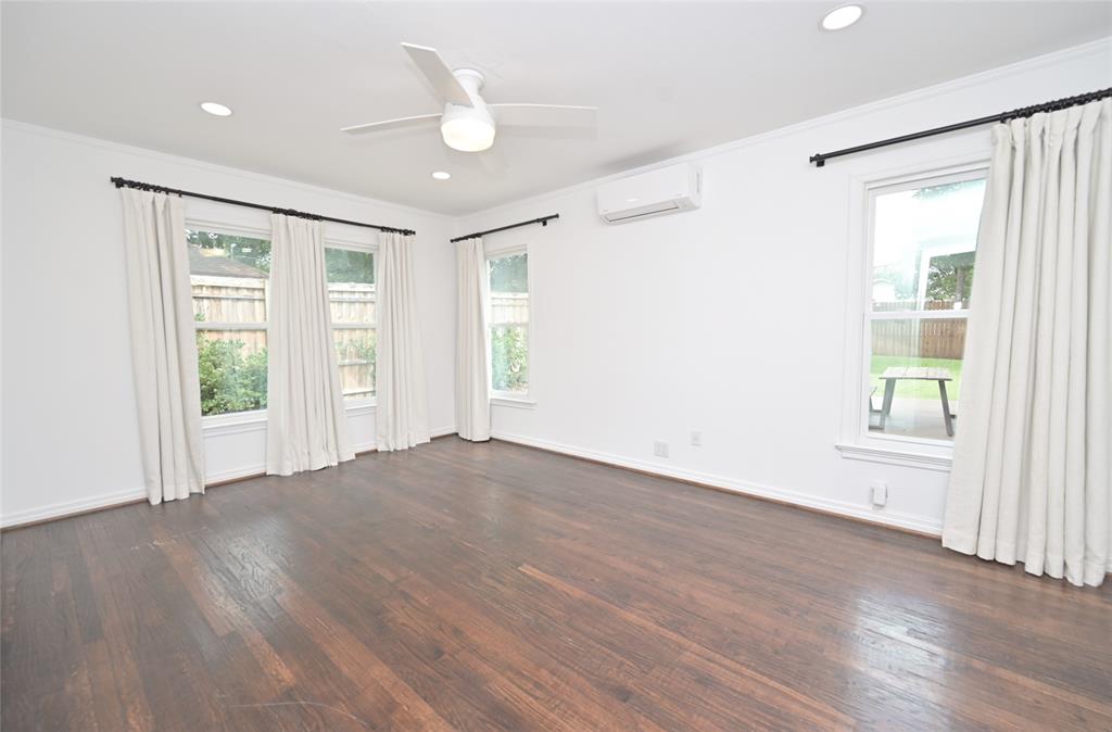 Daniels L O Jr - Residential