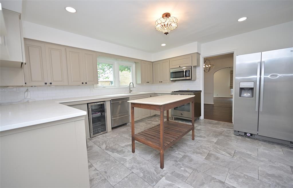 Daniels L O Jr - Residential
