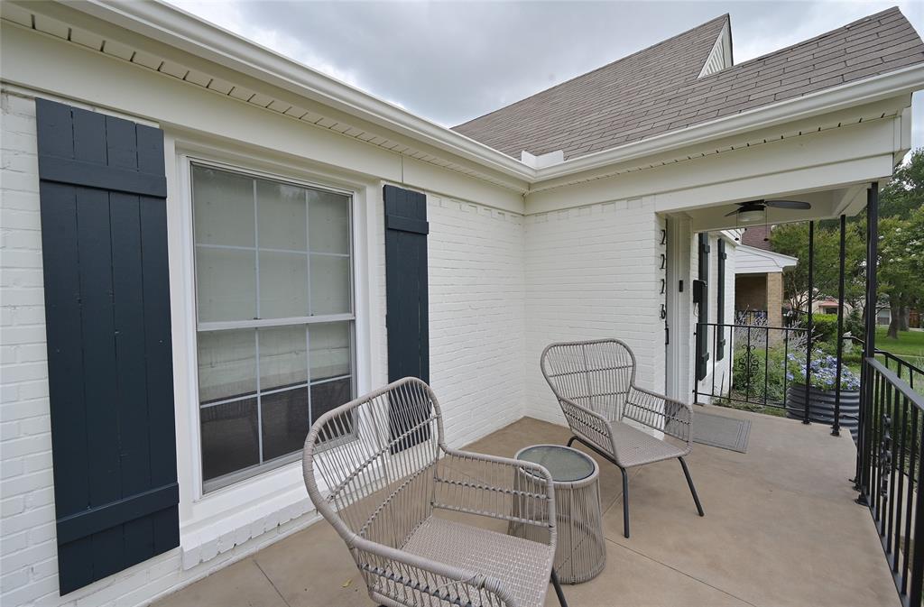 Daniels L O Jr - Residential