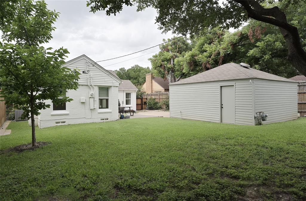 Daniels L O Jr - Residential