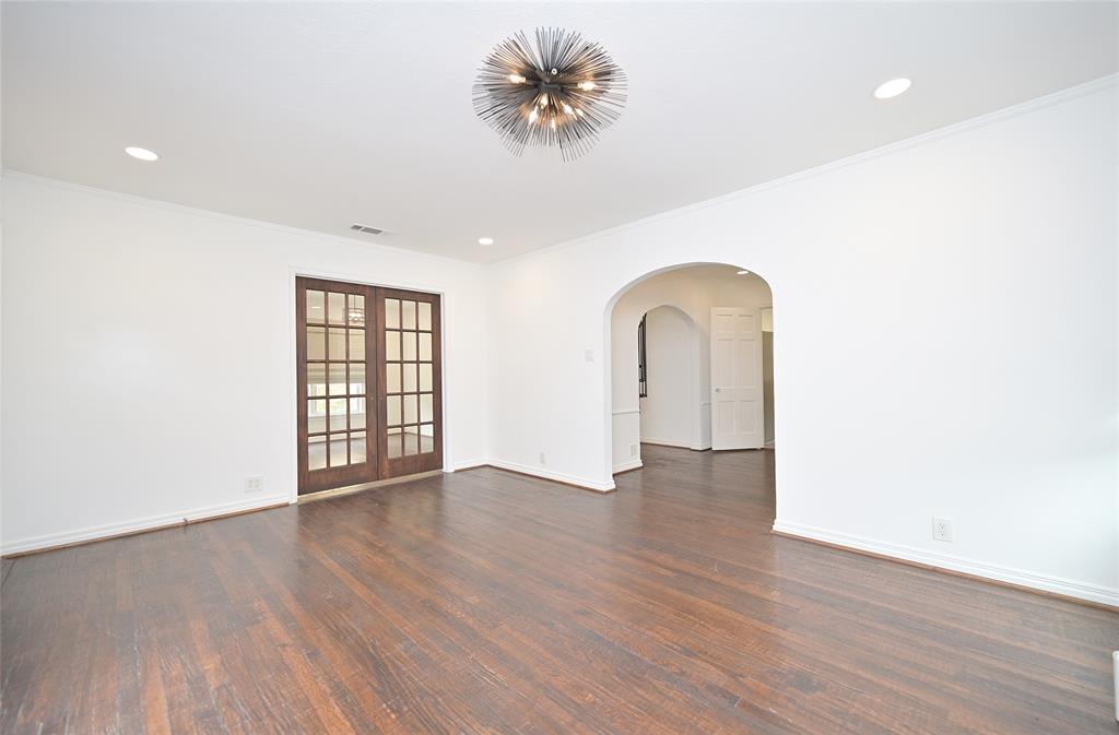 Daniels L O Jr - Residential