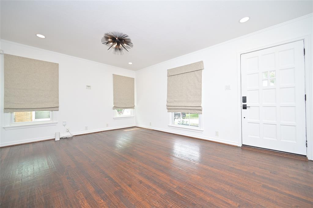 Daniels L O Jr - Residential