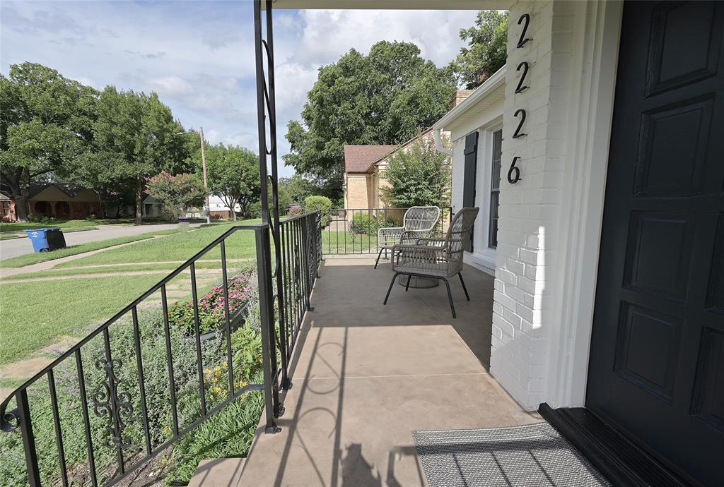 Daniels L O Jr - Residential