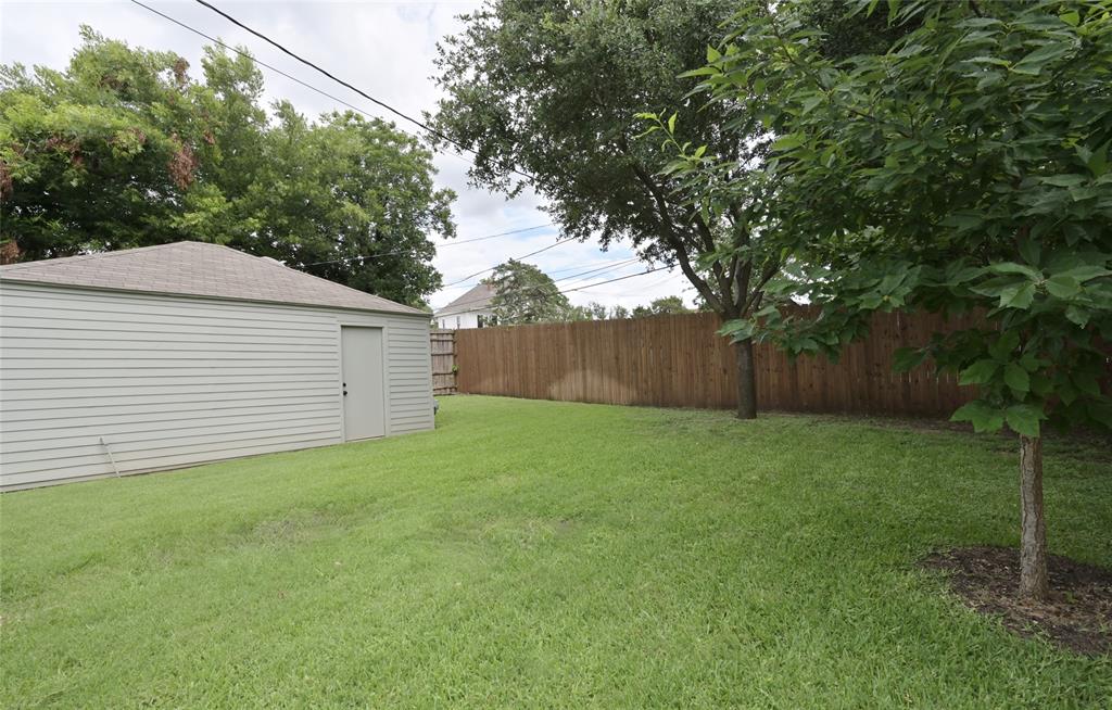 Daniels L O Jr - Residential