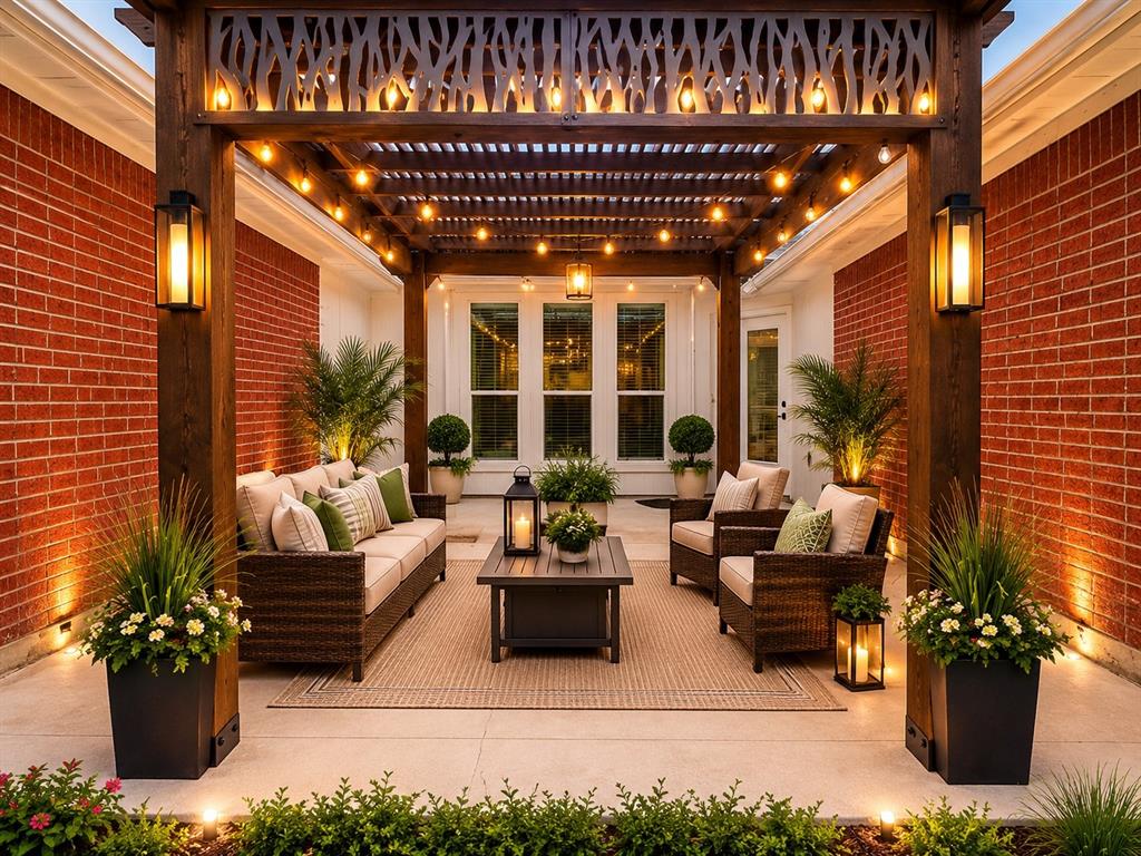 Champion Lakes - Residential