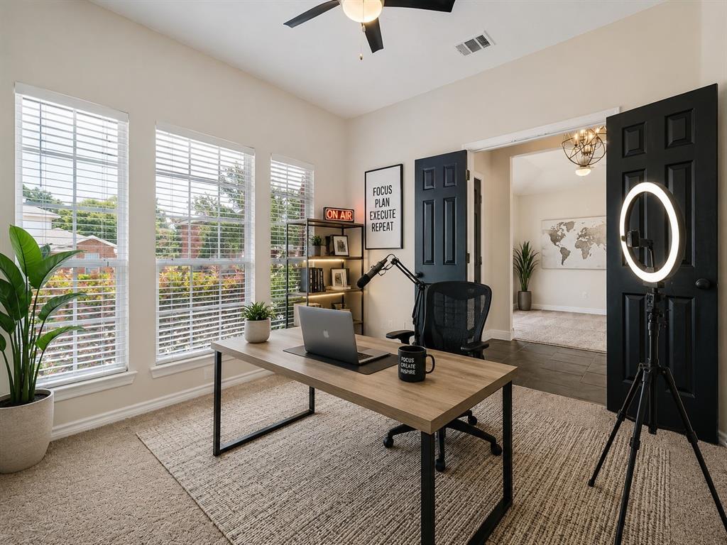 Champion Lakes - Residential