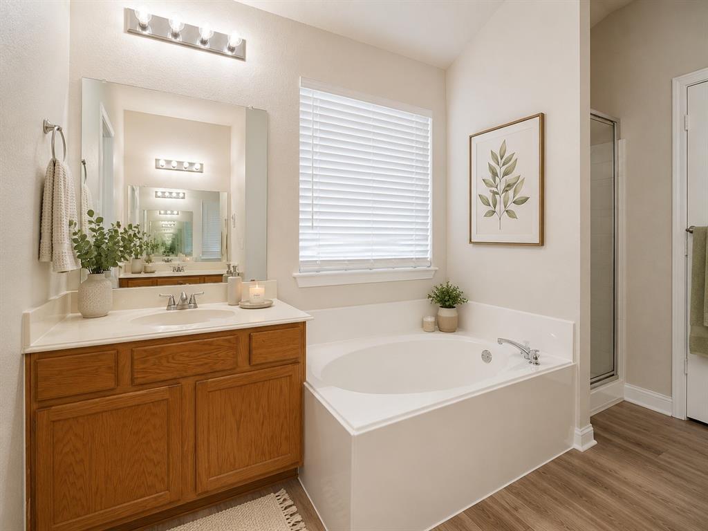 Champion Lakes - Residential