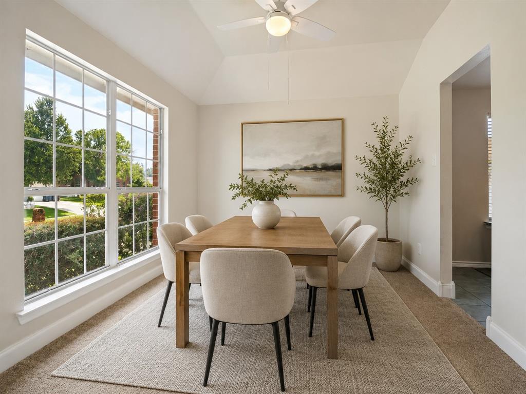 Champion Lakes - Residential