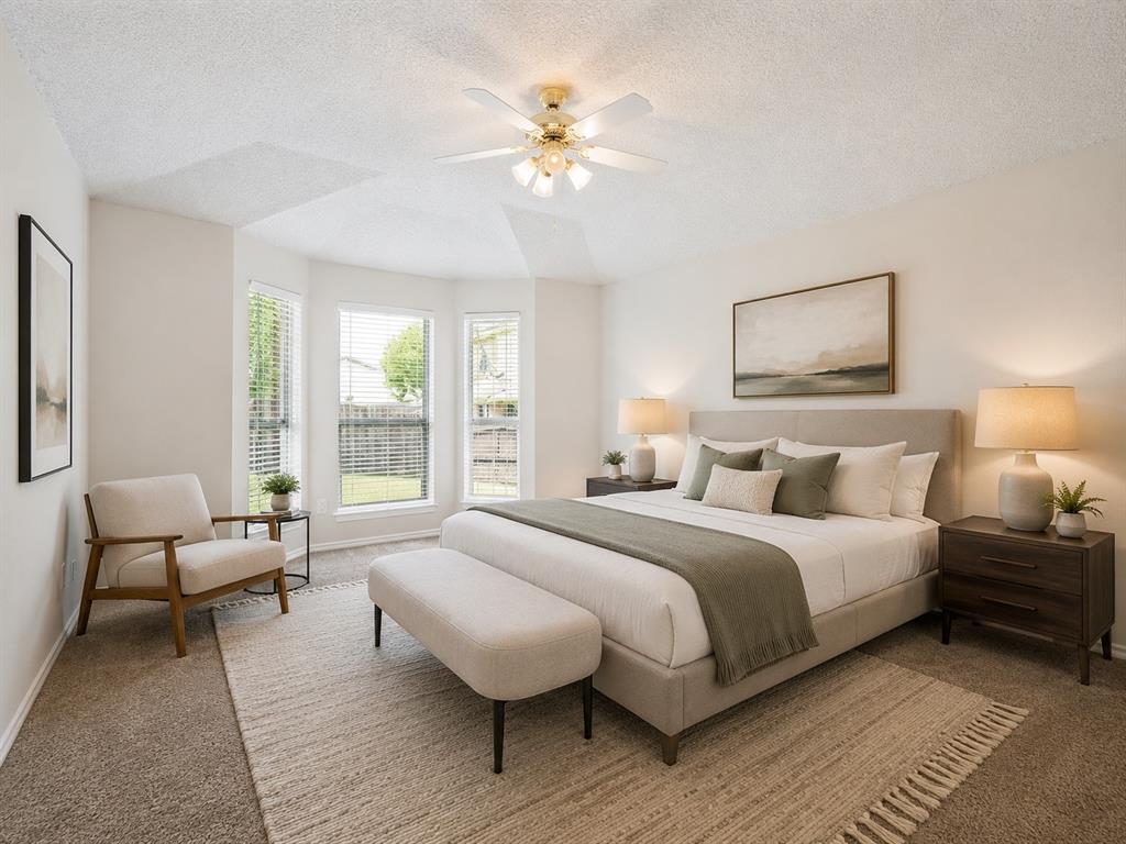 Champion Lakes - Residential