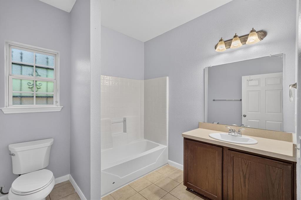Wg Bowlings Add - Residential