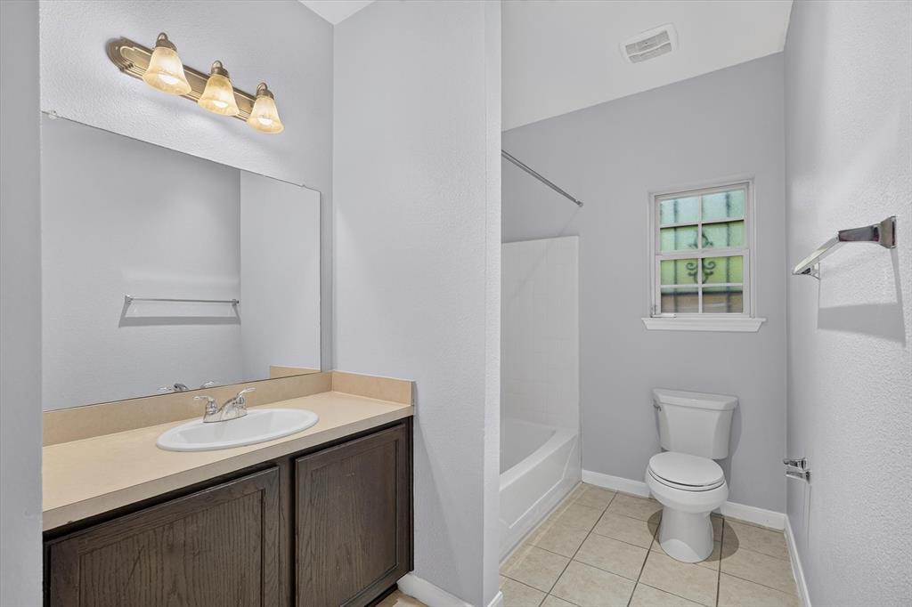 Wg Bowlings Add - Residential
