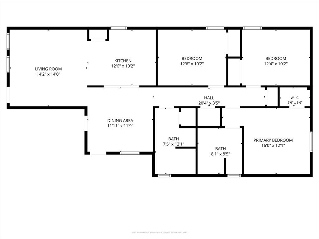 Wg Bowlings Add - Residential