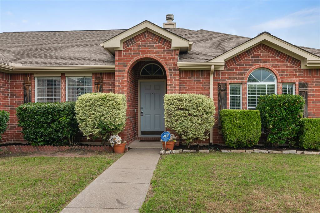 Melody Ranch Ph 1 - Residential