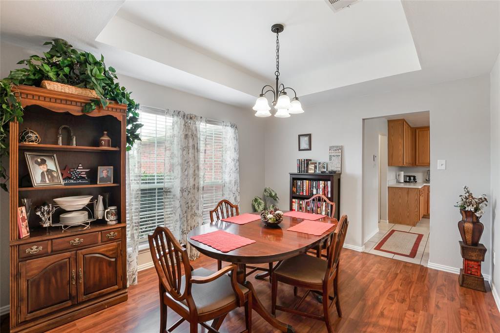Melody Ranch Ph 1 - Residential