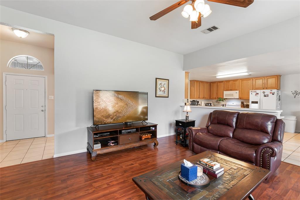 Melody Ranch Ph 1 - Residential