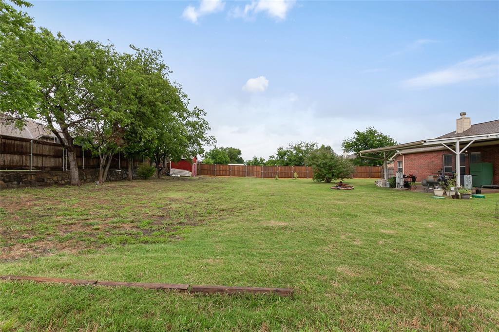 Melody Ranch Ph 1 - Residential