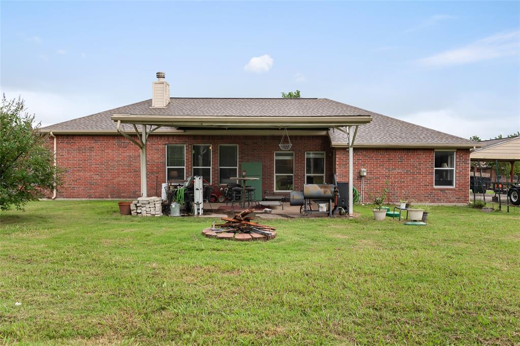 Melody Ranch Ph 1 - Residential