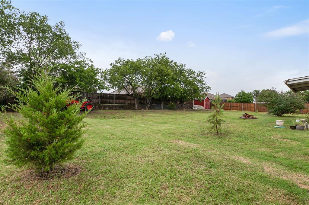 Melody Ranch Ph 1 - Residential