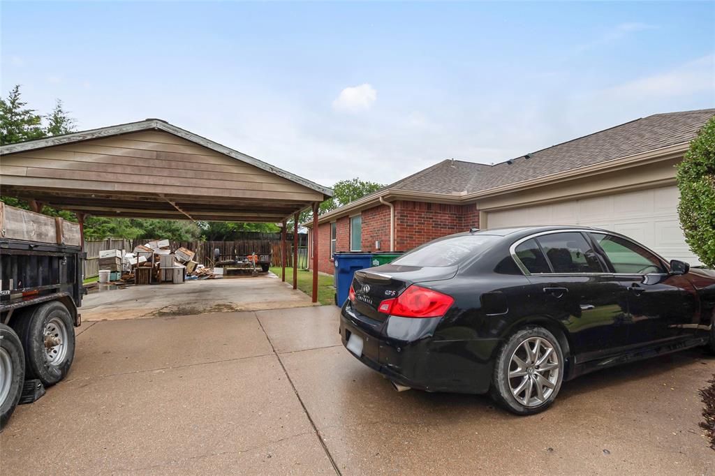 Melody Ranch Ph 1 - Residential