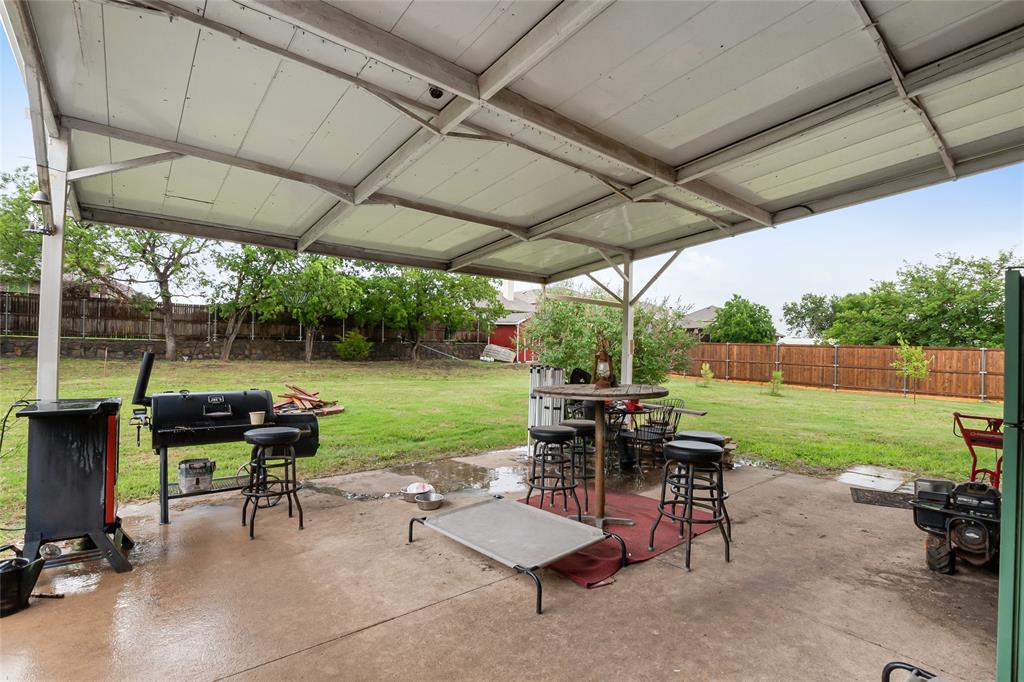 Melody Ranch Ph 1 - Residential
