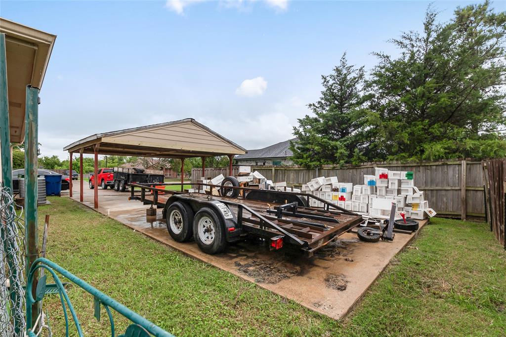 Melody Ranch Ph 1 - Residential