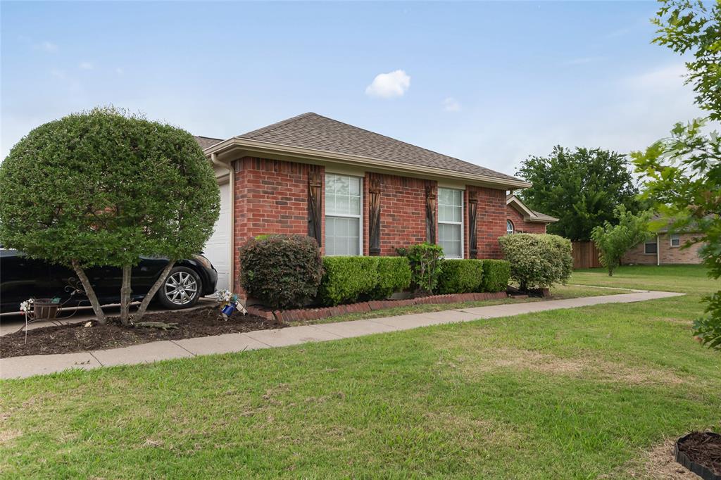 Melody Ranch Ph 1 - Residential