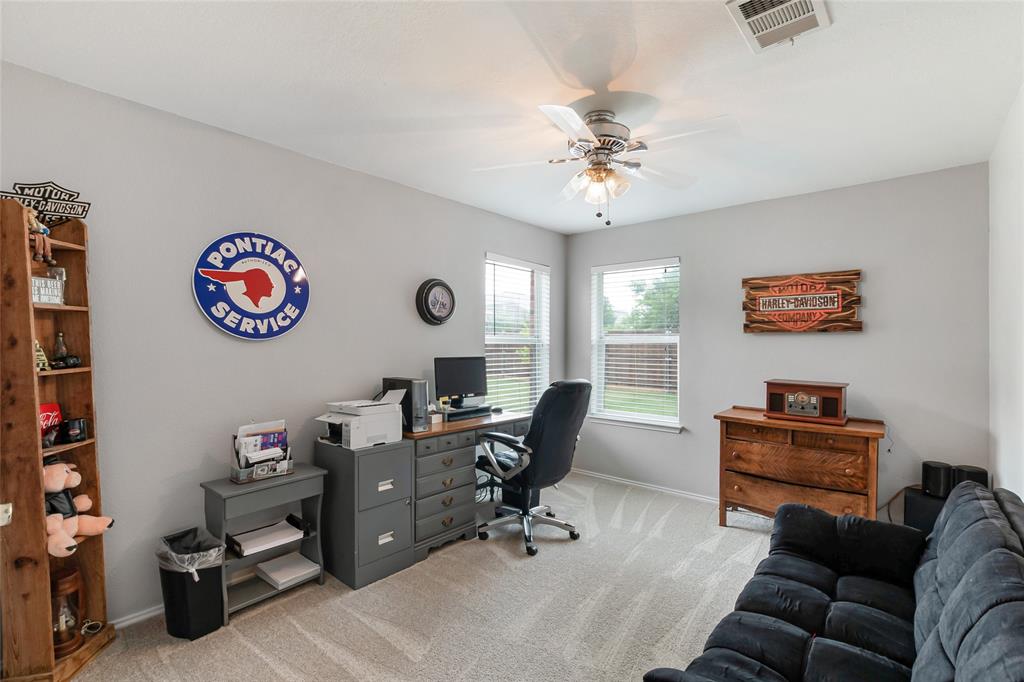 Melody Ranch Ph 1 - Residential