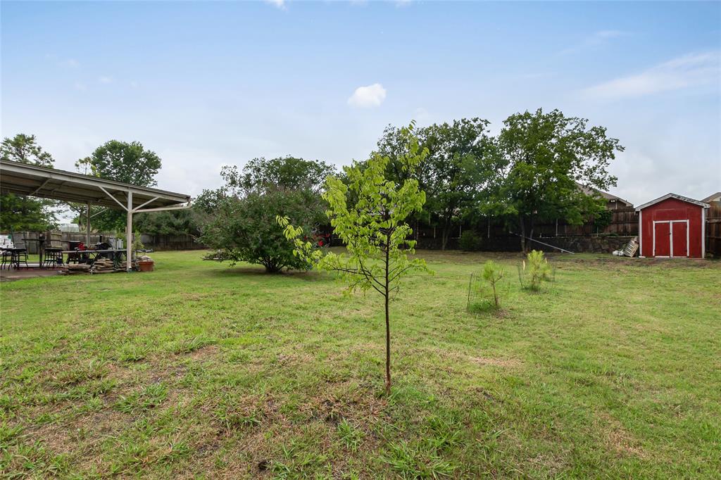 Melody Ranch Ph 1 - Residential