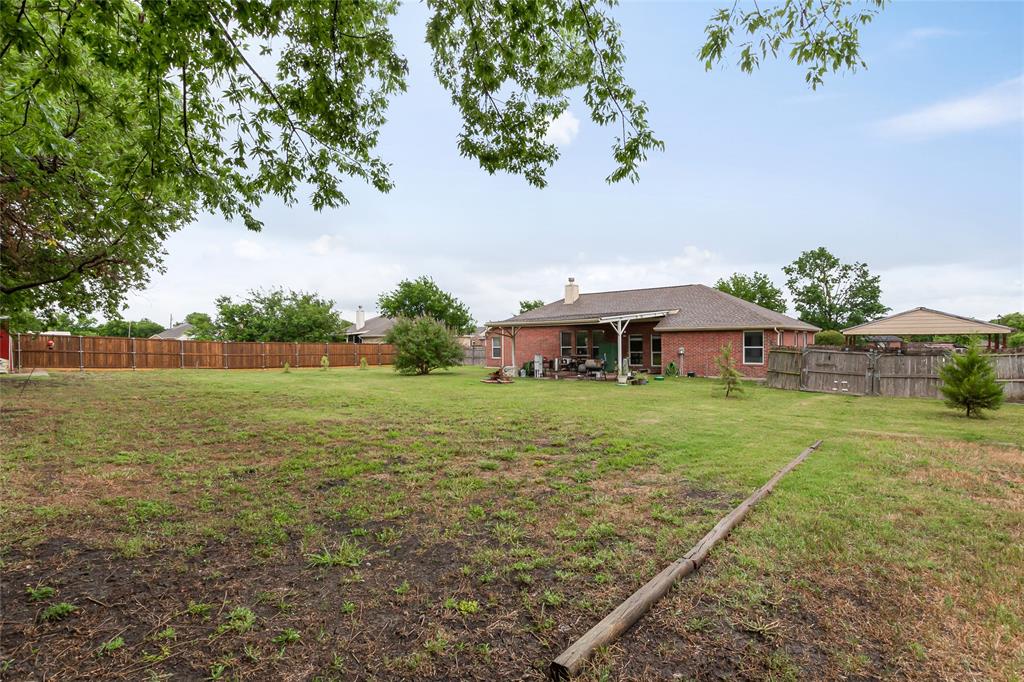 Melody Ranch Ph 1 - Residential