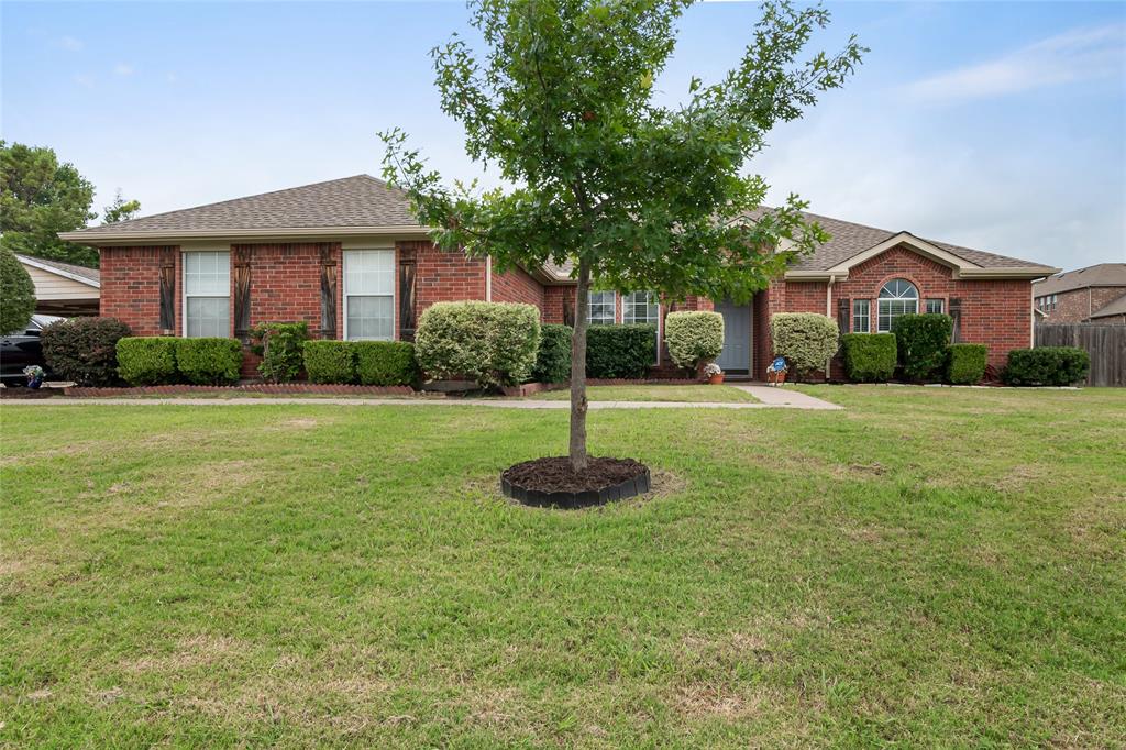 Melody Ranch Ph 1 - Residential