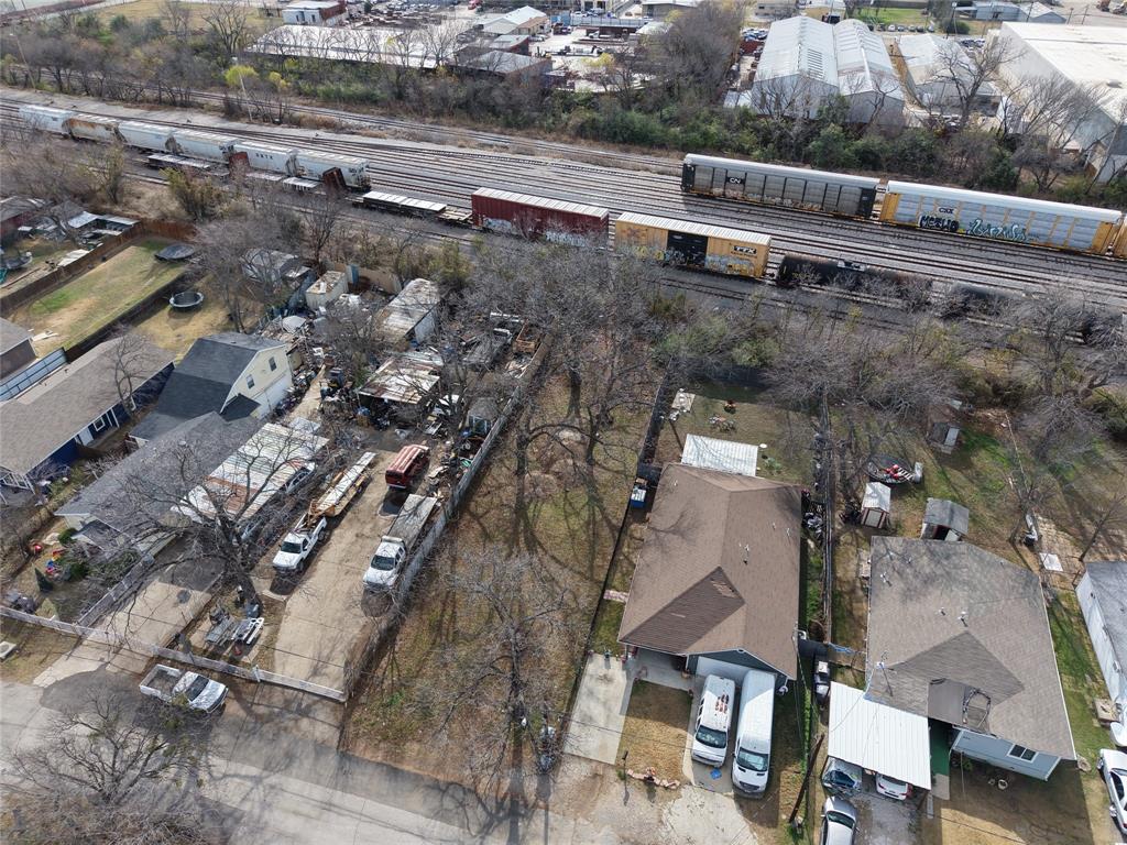 College Park Annex - Land