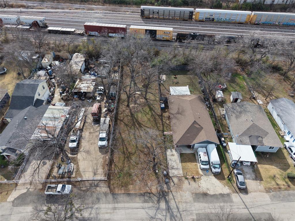 College Park Annex - Land