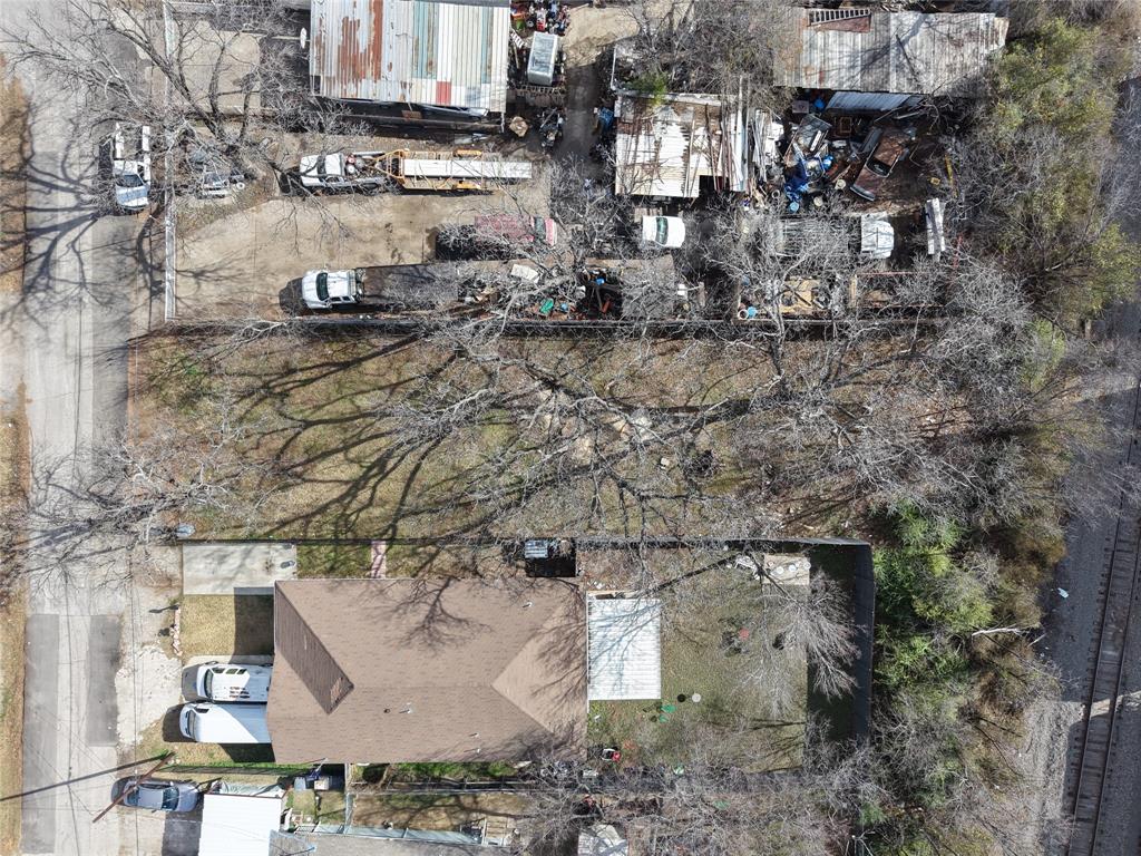 College Park Annex - Land