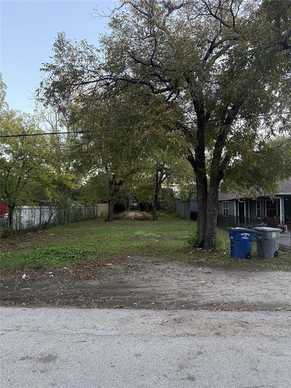 College Park Annex - Land