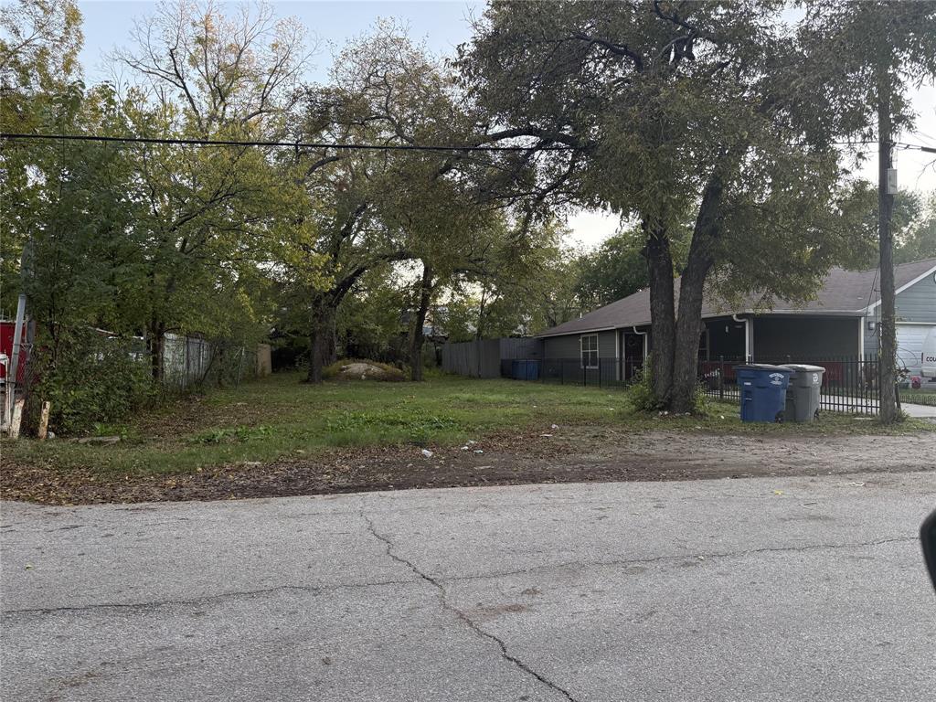 College Park Annex - Land