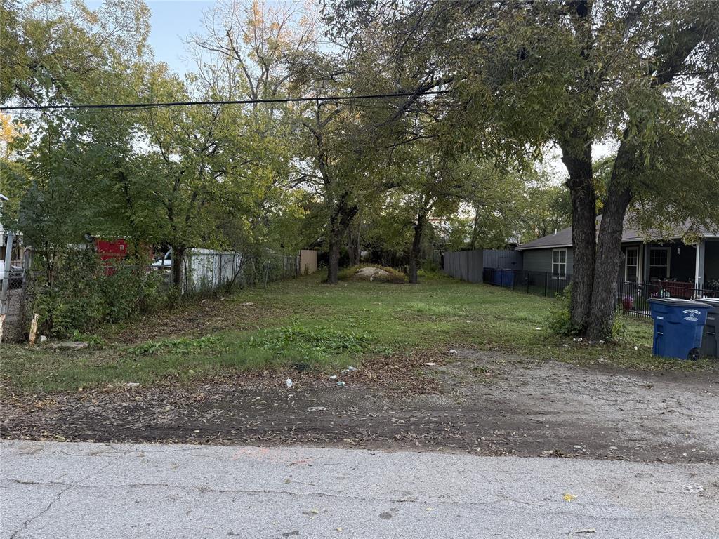 College Park Annex - Land