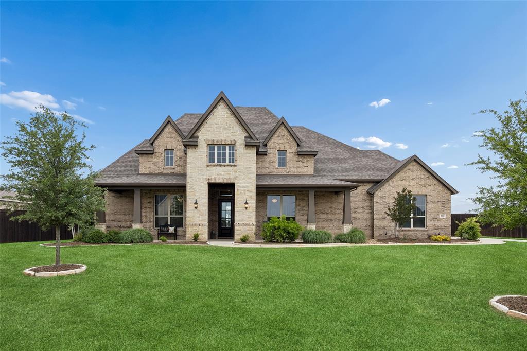 Legacy Estates Ph 2 - Residential