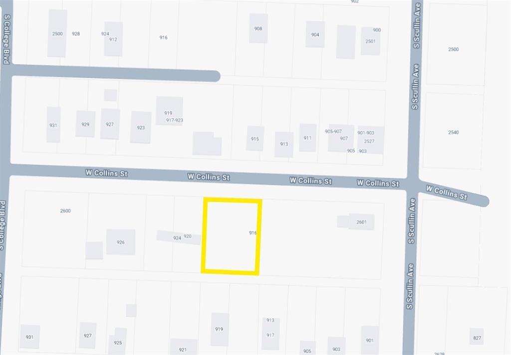 Over a QUARTER ACRE of land in Denison Texas. The located is located in front of new construction homes and is between US 75, Highway 503, and Highway 69. One hour to Dallas, 30 minutes to Gainesville and Whitesboro, and 15 minutes to Sherman. There is a mobile home on the lot, which is included. We do not have a survey. Hablo Español. Buyer and or Buyers Broker to verify all specifications including, but not limited to. schools, measurements, livable area, zoing. Listing Broker will not be held responsible for any inaccuracies. Information deemed reliablem but not guaranteed.