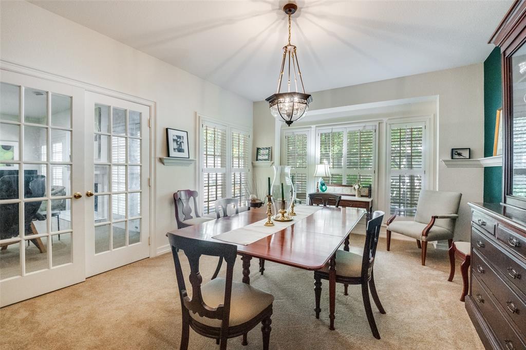 Country Club Place At Las Colinas - Residential