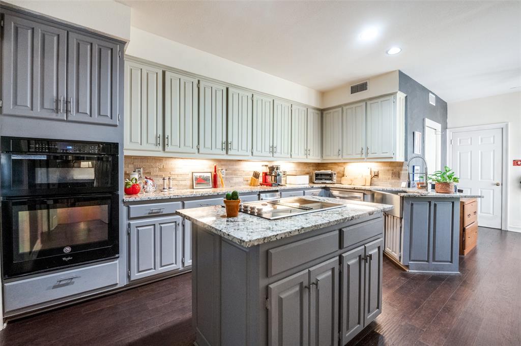 Country Club Place At Las Colinas - Residential