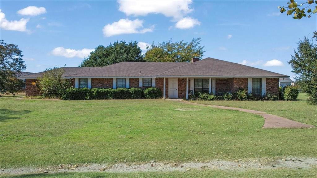 WM Lumpkins - Land