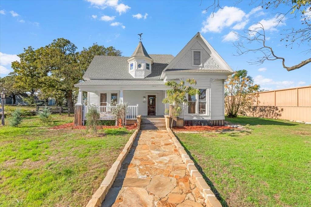 Original Boyd - Residential