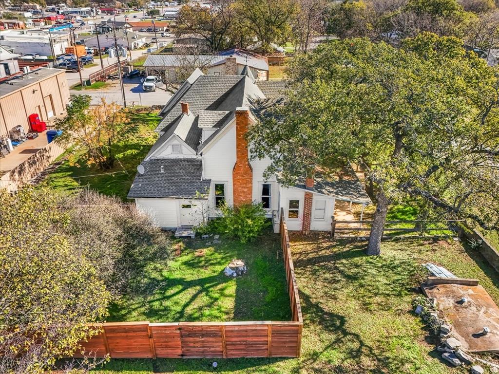 Original Boyd - Residential
