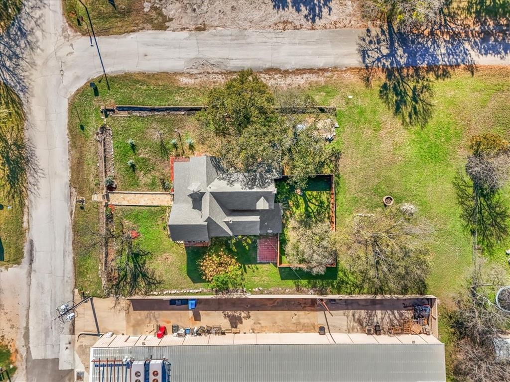 Original Boyd - Residential