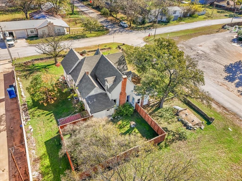 Original Boyd - Residential